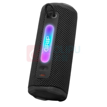 JBL 蓝牙音响户外便携蓝牙音箱 GRIP霓虹罐 IP68级防水
