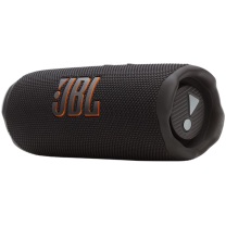 JBL 便携式蓝牙音箱 FLIP7 音乐万花筒七代 防水防尘设计