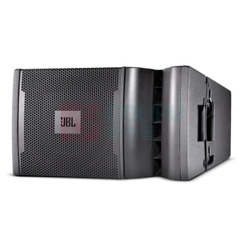 JBL 线阵音箱 VRX932LA 12"低音,3组高音驱动器,100*15.800W,最大声压及130dB,8欧姆 (黑色)