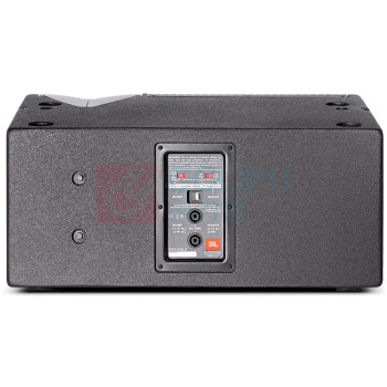 JBL 线阵音箱 VRX932LA 12"低音,3组高音驱动器,100*15.800W,最大声压及130dB,8欧姆 (黑色)