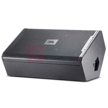 JBL 返听音响 VRX915M 15"两分频舞台监听扬声器,800W,最大声压及130dB,8欧姆,50*90 (黑色)