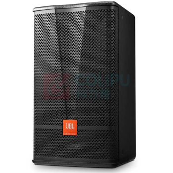 JBL 补声音响 CV1070 系统类型: 10”两分频低频反射式音箱,最大声压级输出:120 dB,额定功率: 300 W,覆盖角: 100° × 70°(H × V) (黑色)
