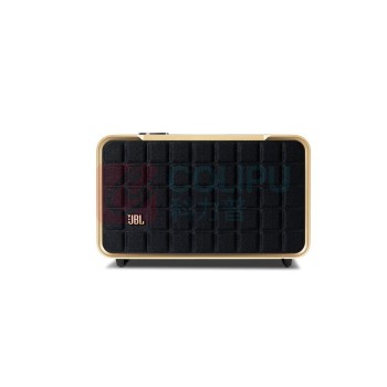JBL 蓝牙音箱 音乐世家A200 (黑色)