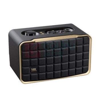 JBL 蓝牙音箱 音乐世家A200 (黑色)