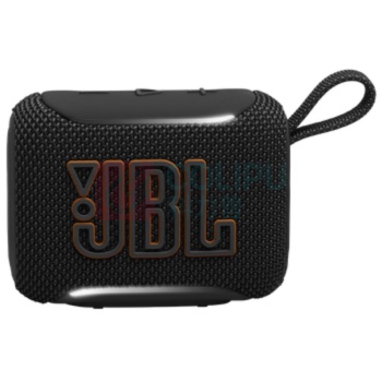 JBL 蓝牙音箱 GO5 (澜夜黑)
