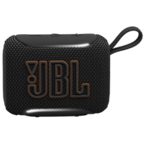 JBL 蓝牙音箱 GO5 (澜夜黑)