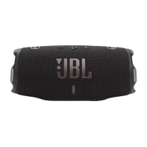 JBL 蓝牙音箱 CHARGE6 (深空黑) 音乐冲击波六代