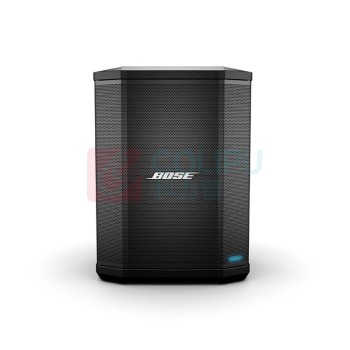 Bose 多功能音乐系统 S1 Pro 轻巧便携式户外音响 蓝牙音箱