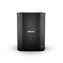Bose 多功能音乐系统 S1 Pro 轻巧便携式户外音响 蓝牙音箱