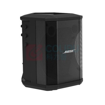 Bose 多功能音乐系统 S1 Pro 轻巧便携式户外音响 蓝牙音箱