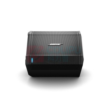 Bose 多功能音乐系统 S1 Pro 轻巧便携式户外音响 蓝牙音箱