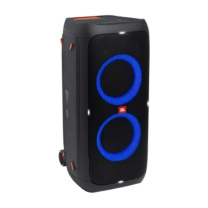 JBL 便携音箱 PARTYBOX 310 配麦克风