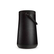 Bose 蓝牙扬声器 II SoundLink Revolve+ 360度环绕防水无线音箱/音响 大水壶二代 (黑色)