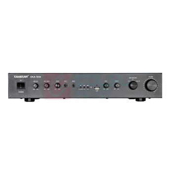 得胜 TAKSTAR 电教专业合并式功放 EKA-D3A 