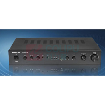 得胜 TAKSTAR 电教专业合并式功放 EKA-D3A 