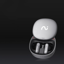 科大讯飞 iFLY TEK (iFLYTEK)录音降噪会议耳机 无线蓝牙耳机 iFLYBUDS Pro 