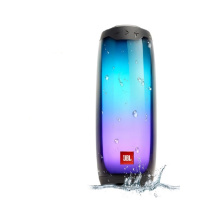 JBL 音乐脉动四代 便携式蓝牙音箱 PULSE4