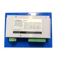 和齐顺 Hikesun 户外智能储能电源 FTU-D300-2929-NC-C 输入频率:47-63Hz