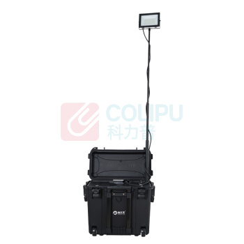 电乐天 户外储能电源 移动电源 (带灯) DLT-CQYED20 2000W