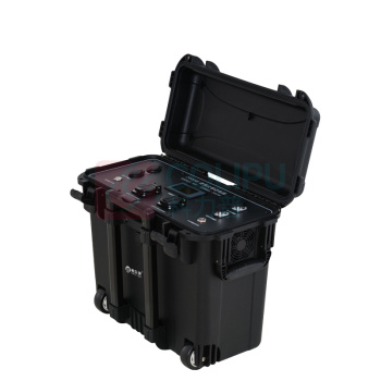 电乐天 户外储能电源 移动电源 (带灯) DLT-CQYED20 2000W