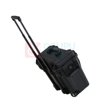 电乐天 户外储能电源 移动电源 (带灯) DLT-CQYED20 2000W