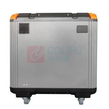 哈比恩格 220V多功能移动电源 HB-050P 功率3000W 容量5376Wh