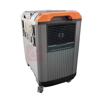 哈比恩格 220V多功能移动电源 HB-050P 功率3000W 容量5376Wh