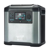 哈比恩格 220V多功能移动电源 HB-025P 功率2000W 容量436800mAh