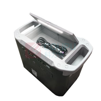 哈比恩格 220V多功能移动电源 HB-025S 功率2000W 容量624000mAh