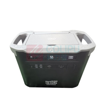 哈比恩格 220V多功能移动电源 HB-025S 功率2000W 容量624000mAh