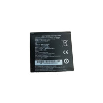 盎博 记录仪电池 AB-DC3300 3300mAh 54mmx34mmx11mm 适用于大华、强泰记录仪