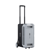 电乐天 数显户外储能电源 移动电源 DLT-CKW3600 功率3600W