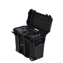 电乐天 户外储能电源 移动电源(带灯) DLT-CQYED36 功率:3600W