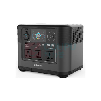 和齐顺 Hikesun 多功能移动电源 HQ-DYM22 功率:2200W 33*21*33.5cm