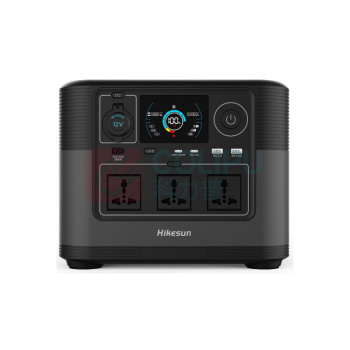 和齐顺 Hikesun 多功能移动电源 HQ-DYM25 功率:2500W 33*21*33.5cm