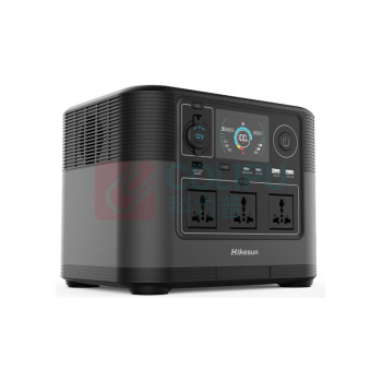 和齐顺 Hikesun 多功能移动电源 HQ-DYM25 功率:2500W 33*21*33.5cm