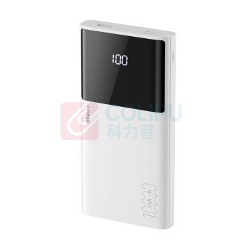 新科 SHINCO TMS系列移动电源 G10