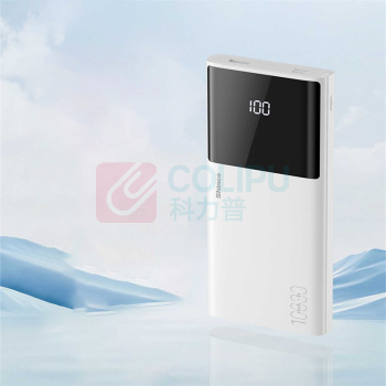 新科 SHINCO TMS系列移动电源 G10