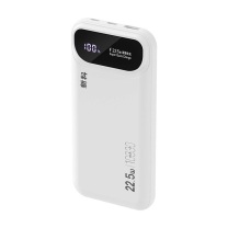 新科 SHINCO TMS系列超级快充移动电源 G1 G1