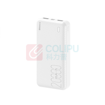 新科 SHINCO TMS系列容量移动电源 GT06