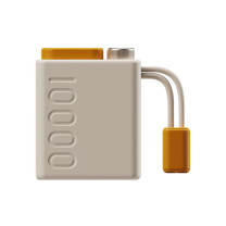 幻响 小小宝超级快充移动电源 S8 10000mAh