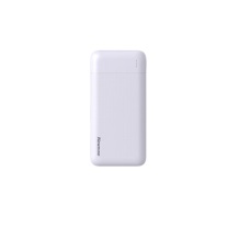 纽曼 Newmine 移动电源 F133 10000mAh (白色)