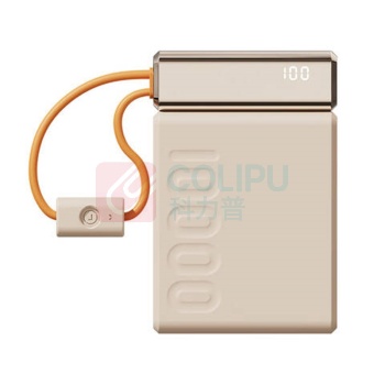 幻响 超级快充移动电源S11 HD-P39 10000mAh