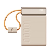 幻响 超级快充移动电源S11 HD-P39 10000mAh