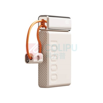 幻响 超级快充移动电源S11 HD-P39 10000mAh