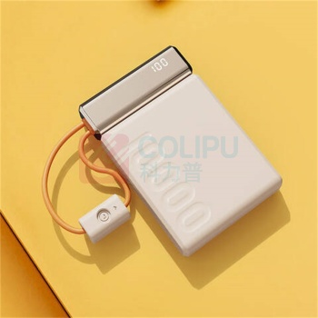幻响 超级快充移动电源S11 HD-P39 10000mAh