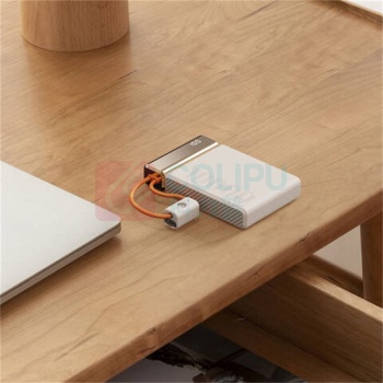 幻响 超级快充移动电源S11 HD-P39 10000mAh