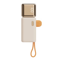 幻响 小金条超级快充移动电源S10 HD-P32 5000mAh