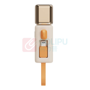 幻响 小金条超级快充移动电源S10 HD-P32 5000mAh
