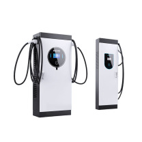 道尔 7KW交流充电桩 DR.CD.7 1.额定功率:7KW 2.输入电压:AC220V±20% 3.输出电流:32A 4.输出电压:AC220V±20% 5.重量:约6.5kg(不含立柱) 6.枪数:单枪 7.设计标准:GB/T18487